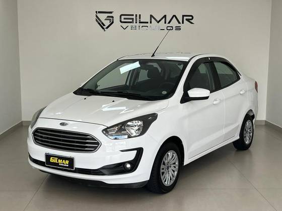 FORD KA 1.0 TI-VCT FLEX SE PLUS SEDAN MANUAL FORD KA 1.0 TI-VCT FLEX SE PLUS SEDAN MANUAL